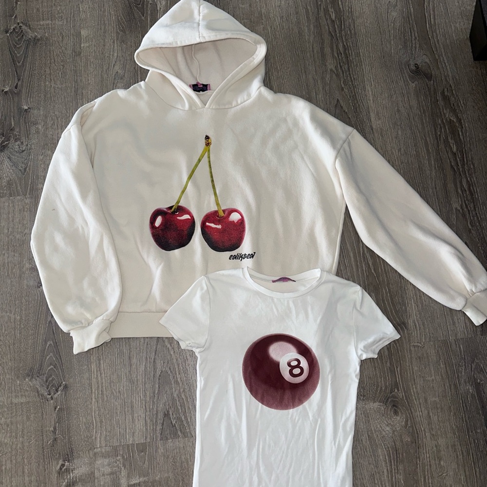 Edikted Top Bundle Women’s XS